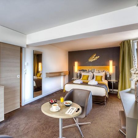 Mercure Avignon Centre Palais Des Papes Екстериор снимка