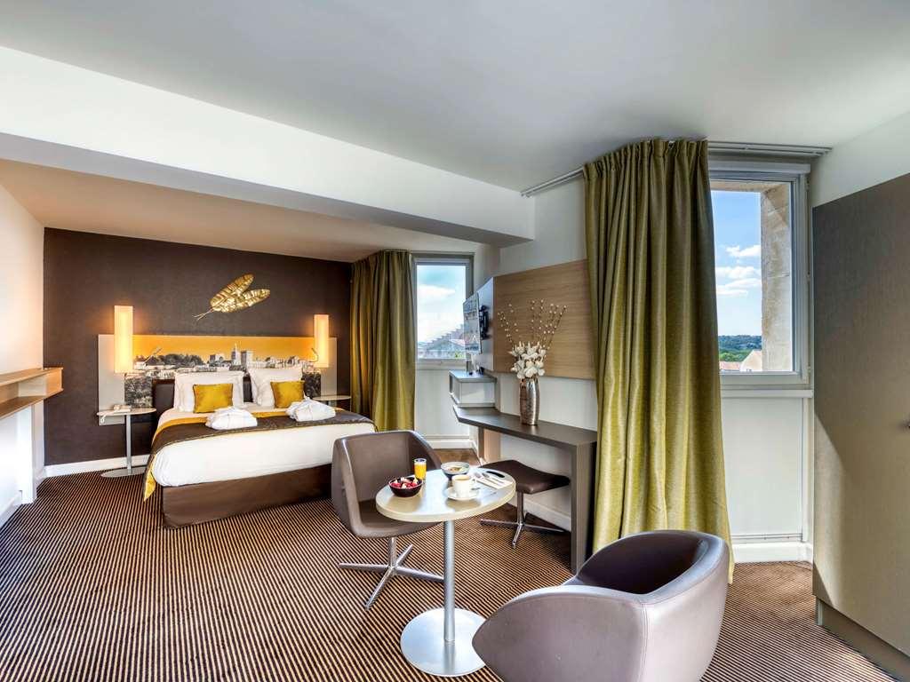 Mercure Avignon Centre Palais Des Papes Стая снимка