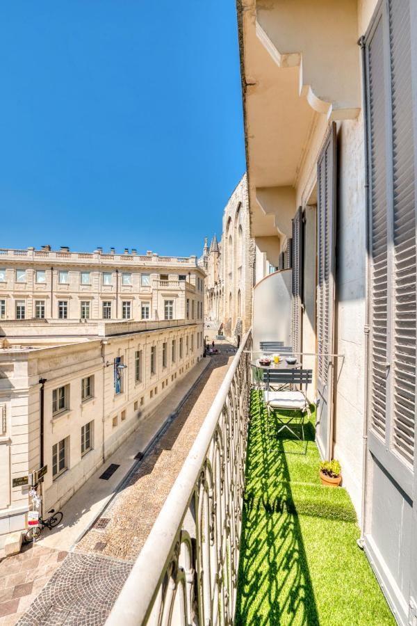 Mercure Avignon Centre Palais Des Papes Екстериор снимка