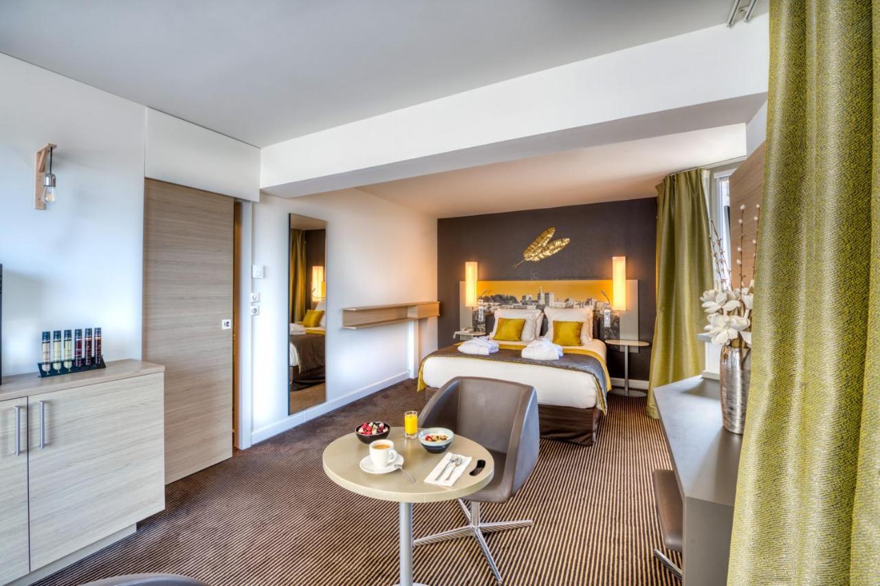 Mercure Avignon Centre Palais Des Papes Екстериор снимка