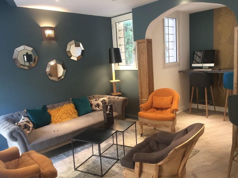 Mercure Avignon Centre Palais Des Papes Екстериор снимка