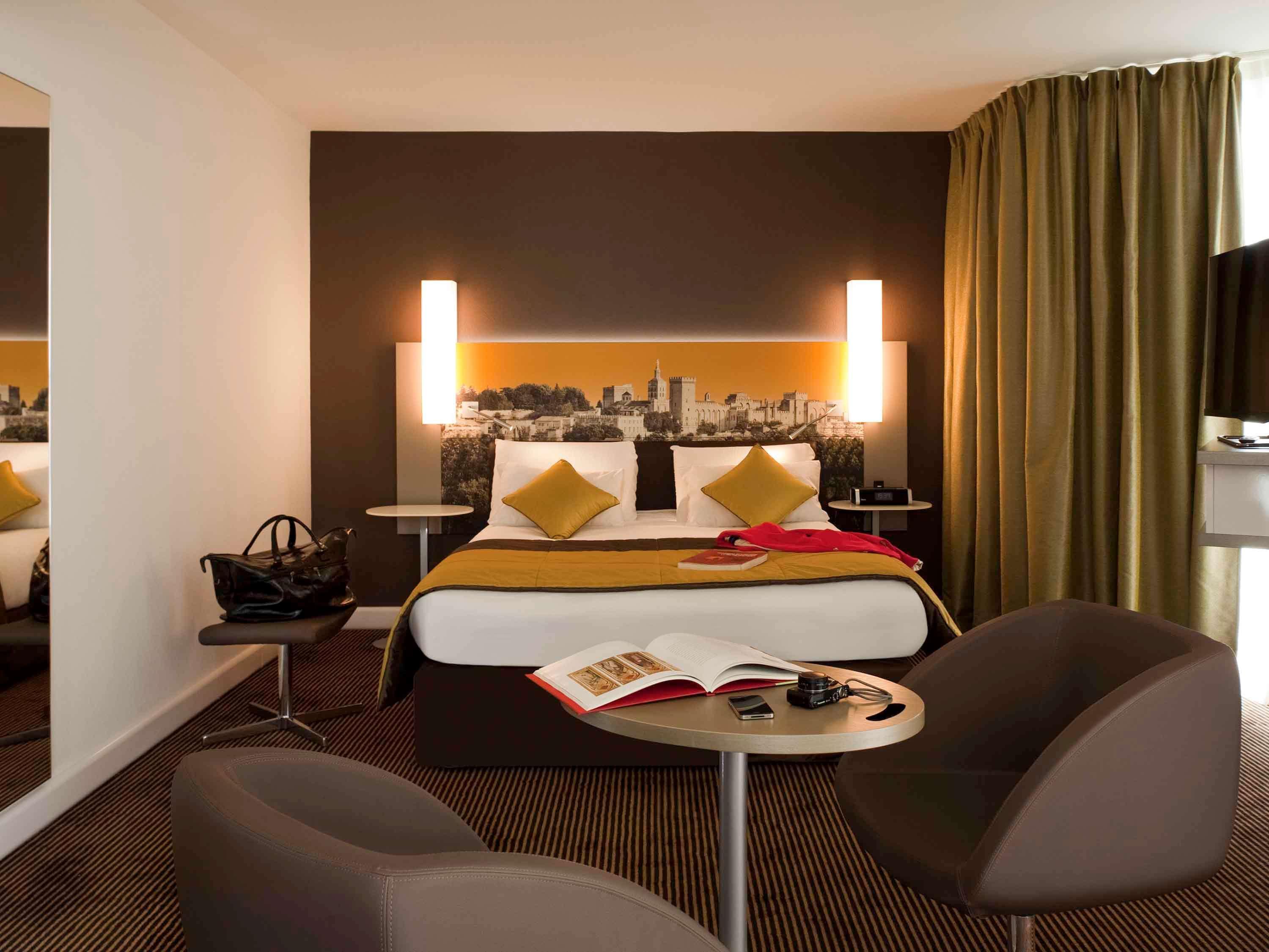 Mercure Avignon Centre Palais Des Papes Екстериор снимка