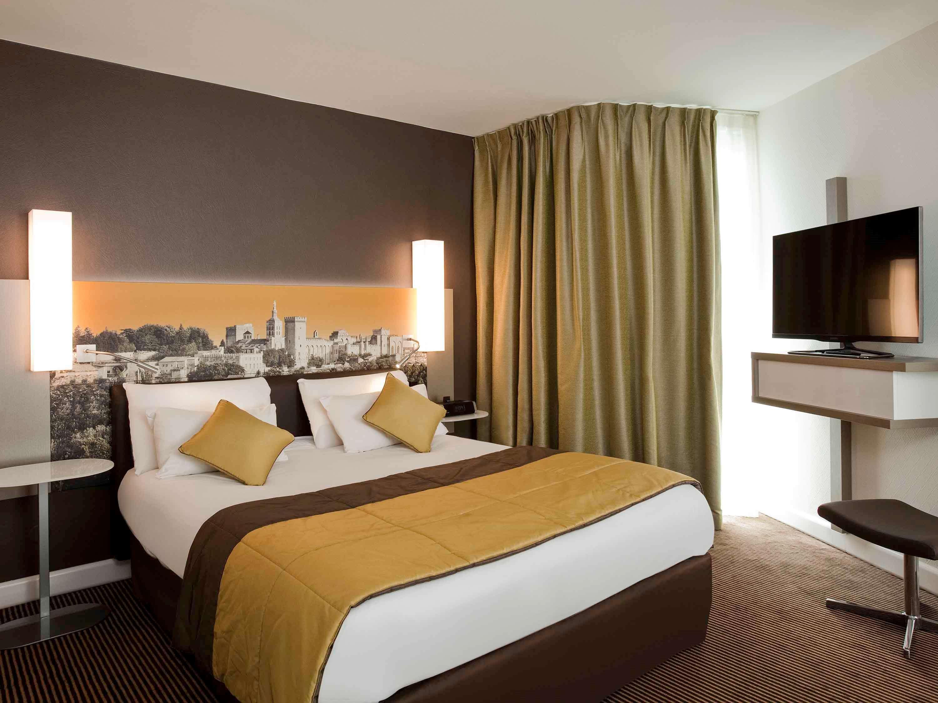 Mercure Avignon Centre Palais Des Papes Екстериор снимка
