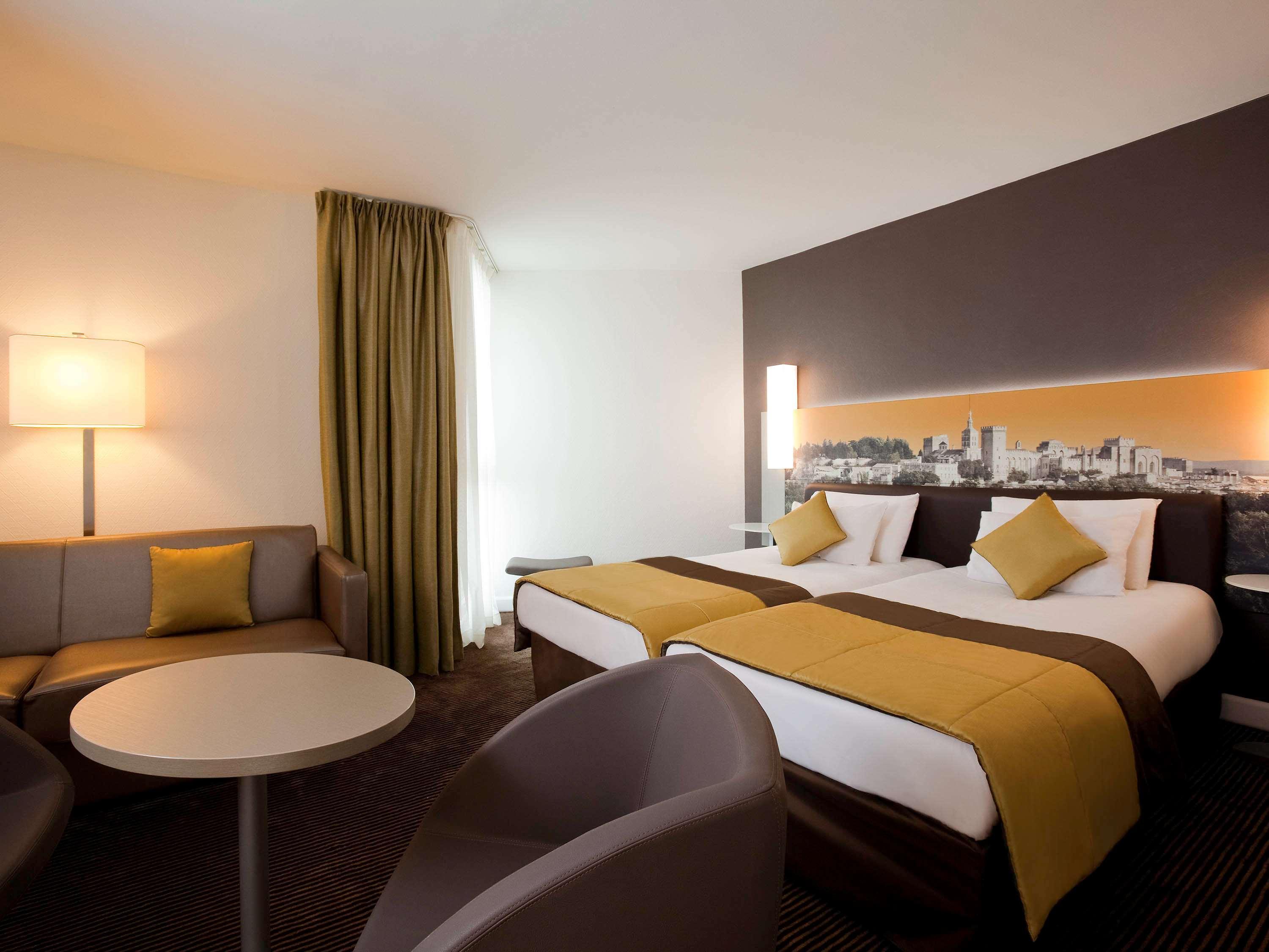 Mercure Avignon Centre Palais Des Papes Екстериор снимка