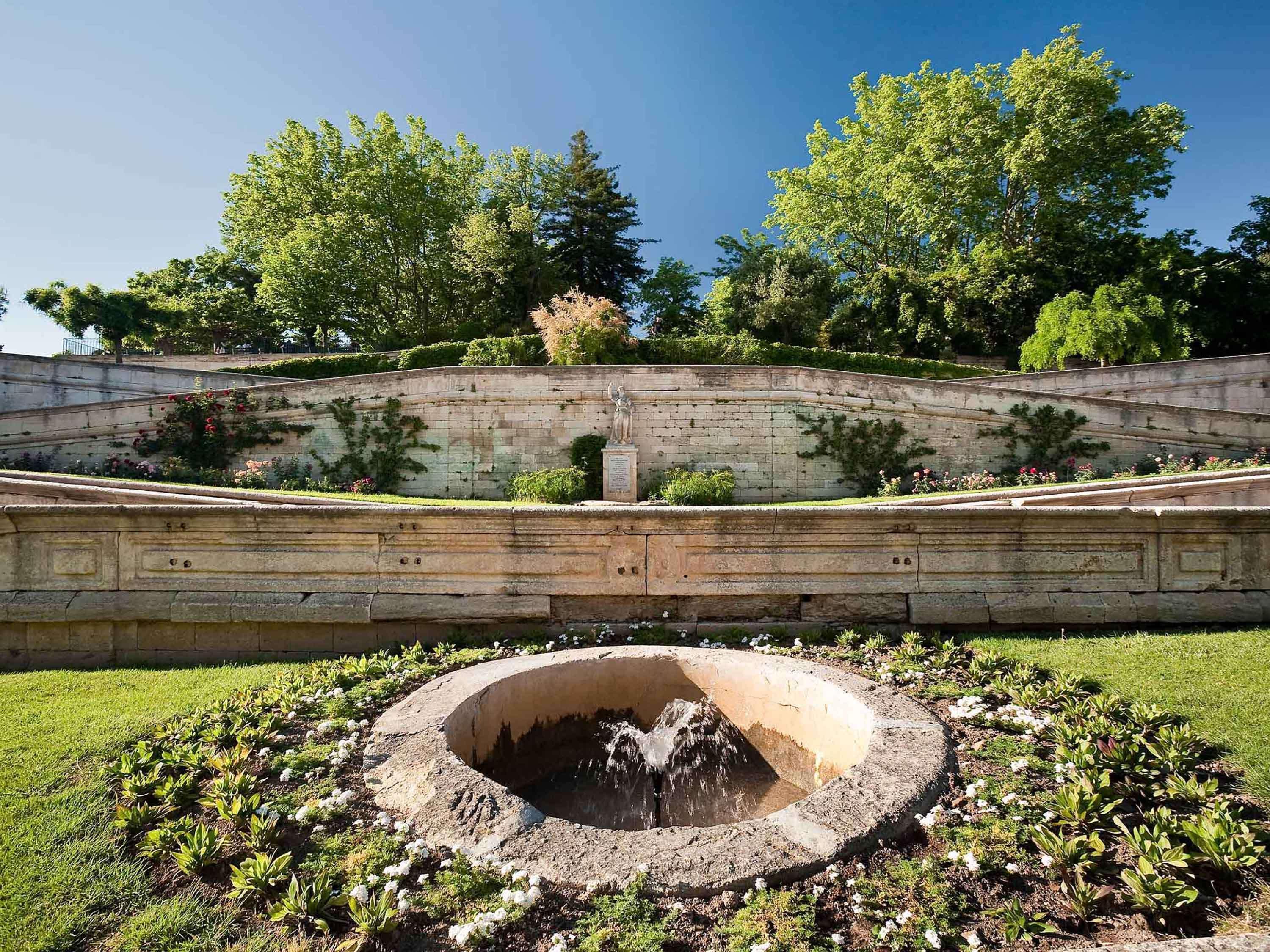 Mercure Avignon Centre Palais Des Papes Екстериор снимка