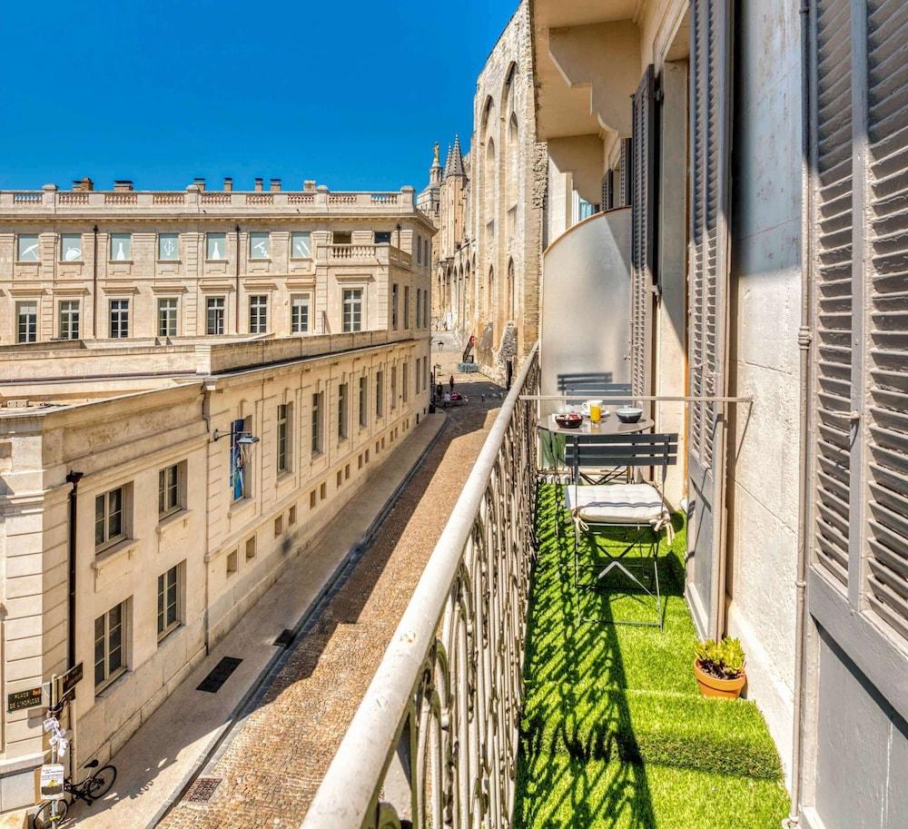 Mercure Avignon Centre Palais Des Papes Екстериор снимка