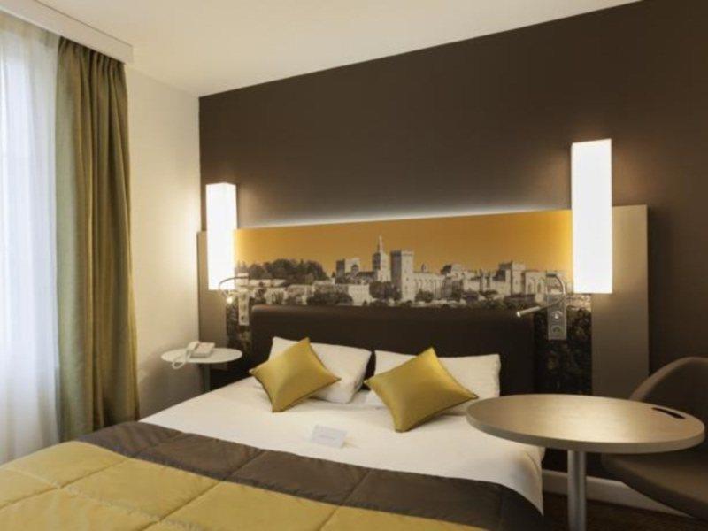 Mercure Avignon Centre Palais Des Papes Екстериор снимка