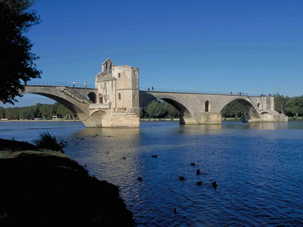 Mercure Avignon Centre Palais Des Papes Екстериор снимка